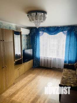 1-к квартира, посуточно, 32м2, 4/5 этаж