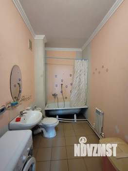 1-к квартира, на длительный срок, 49м2, 5/5 этаж