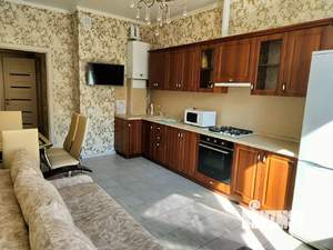 1-к квартира, посуточно, 50м2, 2/6 этаж
