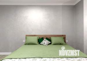 2-к квартира, посуточно, 70м2, 1/1 этаж