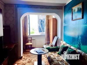 1-к квартира, на длительный срок, 30м2, 3/5 этаж