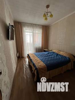 2-к квартира, посуточно, 63м2, 9/10 этаж