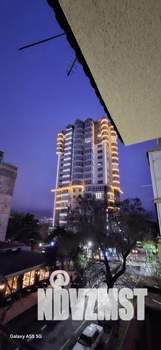 1-к квартира, посуточно, 42м2, 4/5 этаж