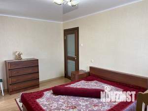 3-к квартира, посуточно, 85м2, 1/1 этаж