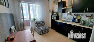 2-к квартира, посуточно, 46м2, 2/10 этаж
