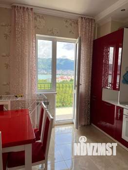 1-к квартира, на длительный срок, 31м2, 8/12 этаж