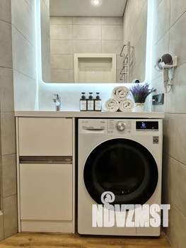 1-к квартира, посуточно, 60м2, 6/7 этаж