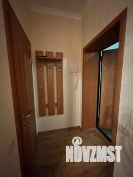Студия квартира, посуточно, 33м2, 3/5 этаж