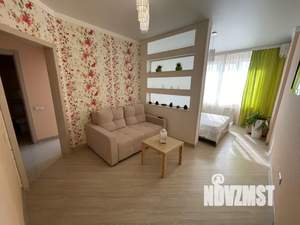 2-к квартира, посуточно, 40м2, 8/9 этаж