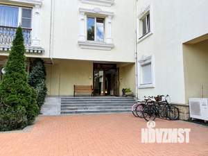 2-к квартира, посуточно, 110м2, 3/4 этаж