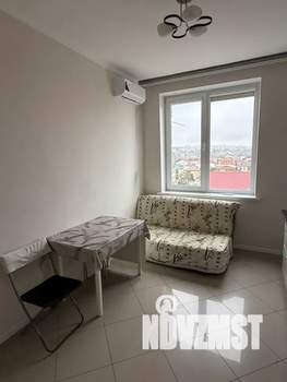 1-к квартира, посуточно, 42м2, 4/5 этаж