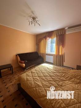 1-к квартира, на длительный срок, 45м2, 2/7 этаж