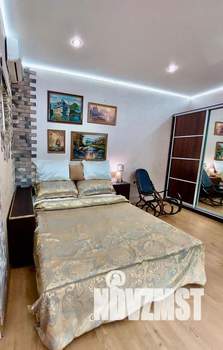 2-к квартира, посуточно, 55м2, 9/10 этаж