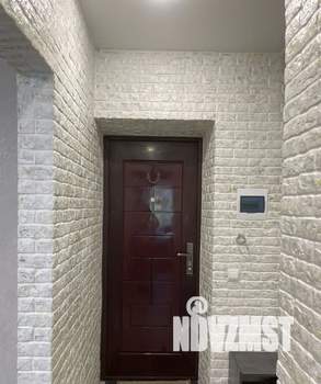 1-к квартира, посуточно, 32м2, 2/5 этаж