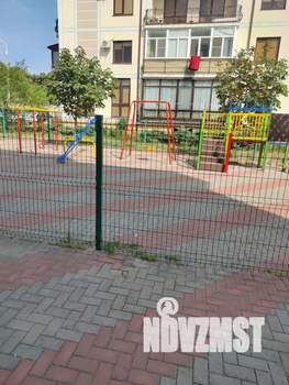 2-к квартира, посуточно, 62м2, 1/5 этаж