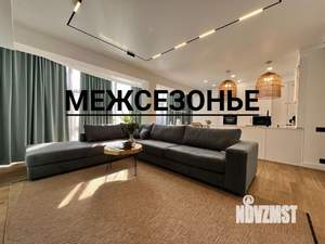 2-к квартира, на длительный срок, 104м2, 2/3 этаж