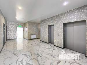 1-к квартира, посуточно, 27м2, 1/1 этаж