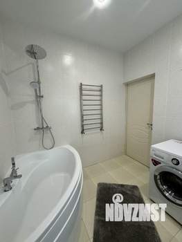 3-к квартира, посуточно, 80м2, 3/5 этаж