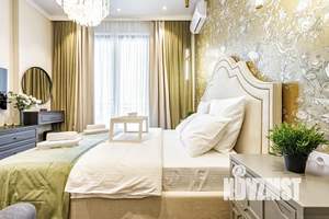 1-к квартира, посуточно, 55м2, 7/20 этаж