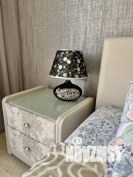 1-к квартира, посуточно, 52м2, 2/6 этаж