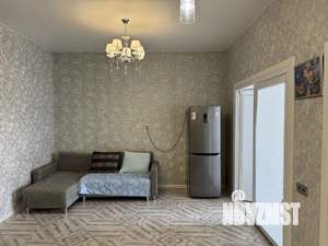 2-к квартира, посуточно, 55м2, 5/8 этаж