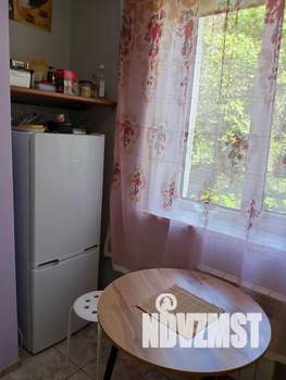 1-к квартира, посуточно, 27м2, 4/5 этаж