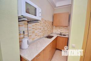 2-к квартира, посуточно, 45м2, 1/4 этаж