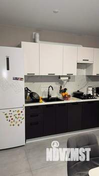 2-к квартира, на длительный срок, 55м2, 3/3 этаж