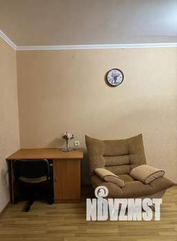 3-к квартира, посуточно, 58м2, 3/5 этаж