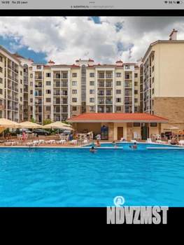 2-к квартира, посуточно, 50м2, 1/7 этаж