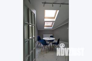 1-к квартира, посуточно, 55м2, 6/6 этаж