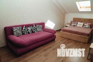 1-к квартира, посуточно, 37м2, 8/8 этаж