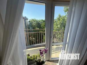 3-к квартира, посуточно, 100м2, 6/7 этаж