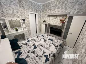 2-к квартира, посуточно, 56м2, 4/7 этаж