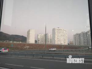 1-к квартира, на длительный срок, 50м2, 3/5 этаж