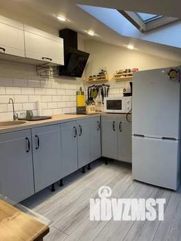 2-к квартира, посуточно, 45м2, 5/6 этаж