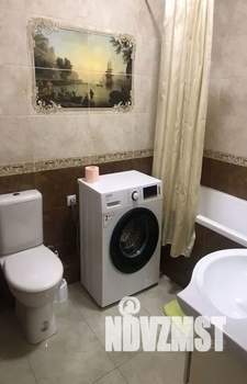 1-к квартира, посуточно, 25м2, 1/3 этаж
