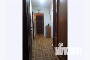 1-к квартира, посуточно, 40м2, 1/5 этаж