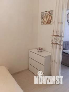 1-к квартира, посуточно, 49м2, 5/7 этаж