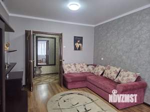 2-к квартира, на длительный срок, 60м2, 9/9 этаж