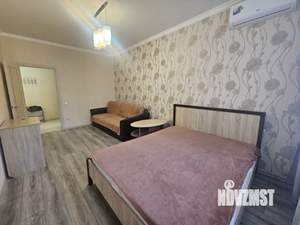 1-к квартира, на длительный срок, 40м2, 2/7 этаж