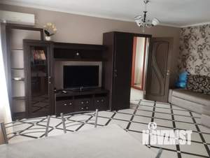 2-к квартира, посуточно, 43м2, 5/5 этаж