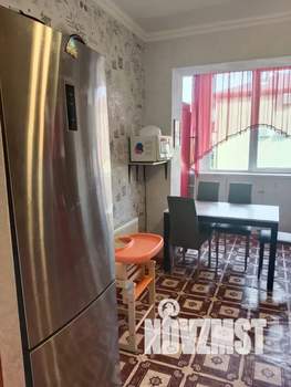 2-к квартира, посуточно, 54м2, 4/5 этаж