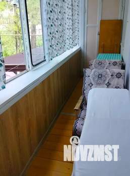 1-к квартира, посуточно, 32м2, 2/5 этаж