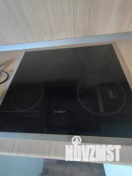 1-к квартира, посуточно, 55м2, 3/3 этаж