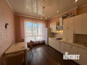 2-к квартира, на длительный срок, 58м2, 4/4 этаж