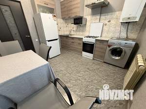 1-к квартира, посуточно, 33м2, 2/4 этаж