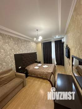 2-к квартира, посуточно, 60м2, 5/11 этаж