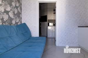 2-к квартира, на длительный срок, 56м2, 4/5 этаж