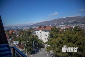 Студия квартира, на длительный срок, 45м2, 4/4 этаж